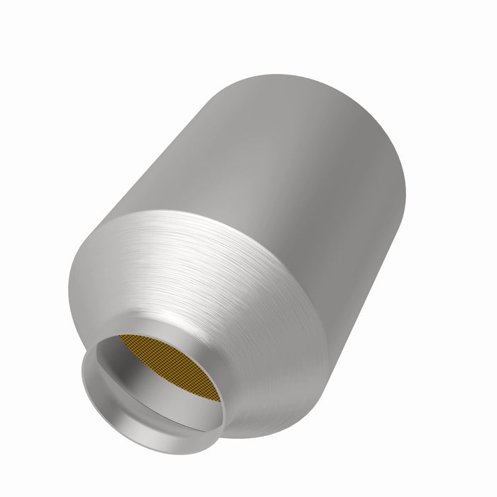 MagnaFlow Exhaust Products 51049 OEM Grade Universal Catalytic Converter - 3.00in. - Truck Part Superstore