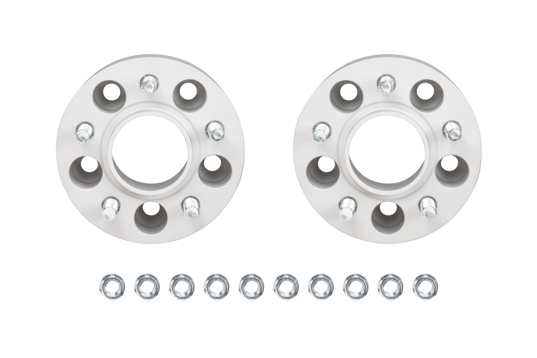 Eibach Springs S90-4-30-030 PRO-SPACER Kit (30mm Pair) - Truck Part Superstore
