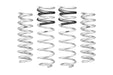 Eibach Springs E30-35-060-02-22 PRO-LIFT-KIT Springs (Front & Rear Springs) - Truck Part Superstore