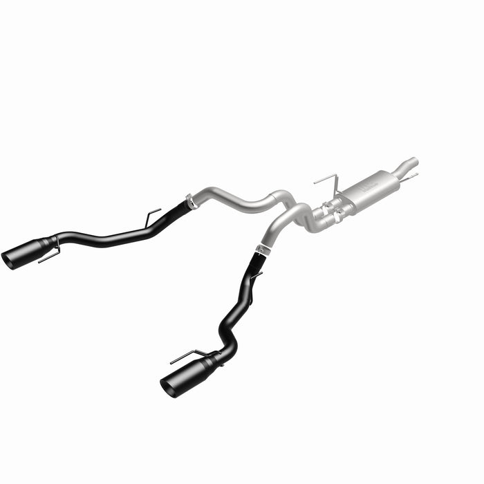 MagnaFlow Exhaust Products 19584 NEO Series Black Cat-Back System - Truck Part Superstore