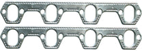 ProForm 67932 Engine Header Gasket Set Small Block Ford Aluminum Material Round Port Pair Proform - Truck Part Superstore