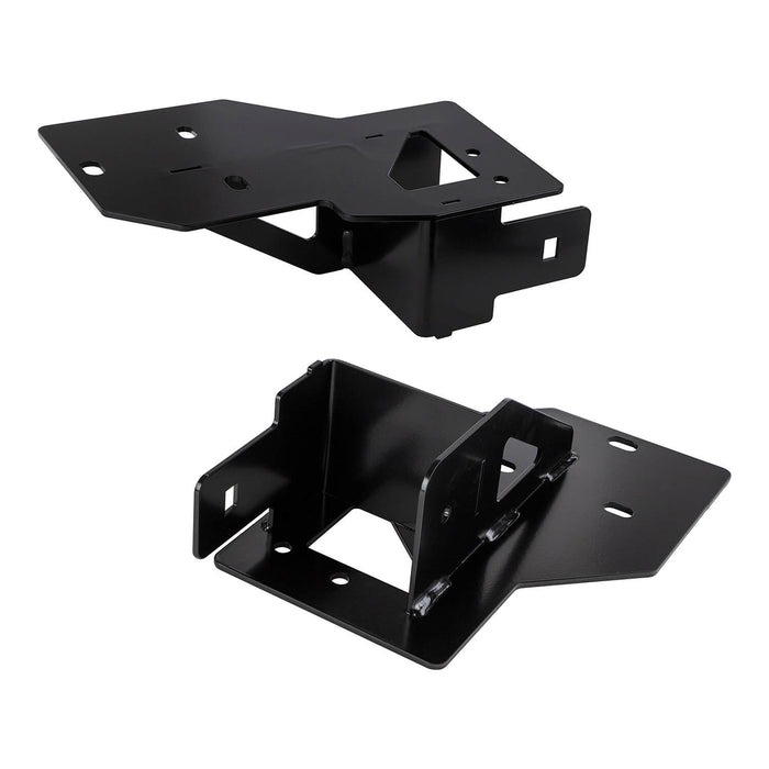 ARB 3562040 Incl. All Hardware To Mount Bumper - Truck Part Superstore