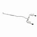 MagnaFlow Exhaust Products 19612 NEO Series Carbon Fiber Tips Cat-Back System - Truck Part Superstore