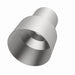 MagnaFlow Exhaust Products 10767 Exhaust Tip Adapter - 3.50/5 Inch - Truck Part Superstore
