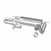 MagnaFlow Exhaust Products 19620 Overland Series Stainless Axle-Back System - Truck Part Superstore