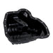 Mishimoto MMOPN-DMAX-01S Replacement Oil Pan, fits Chevy/GMC 6.6L Duramax 2001-2010 - Truck Part Superstore
