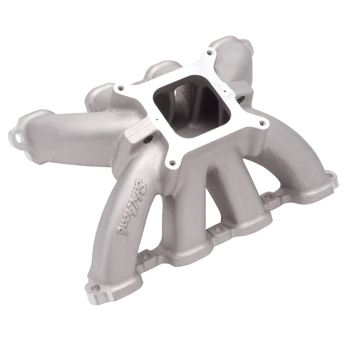 Edelbrock 2847 Engine Intake Manifold - Truck Part Superstore