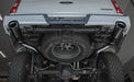 MagnaFlow Exhaust Products 19584 NEO Series Black Cat-Back System - Truck Part Superstore