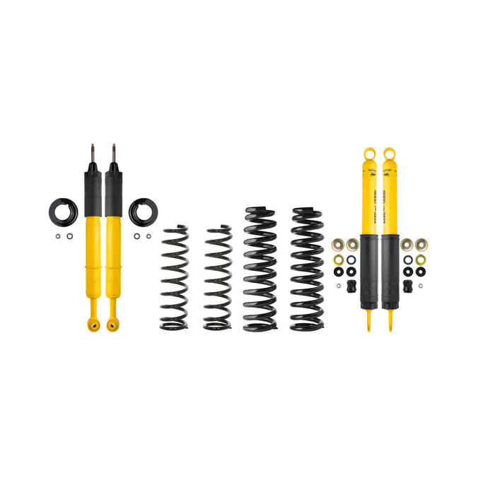Old Man Emu OME4RNR03MKS8 Medium Load Suspension Lift Kit - Truck Part Superstore