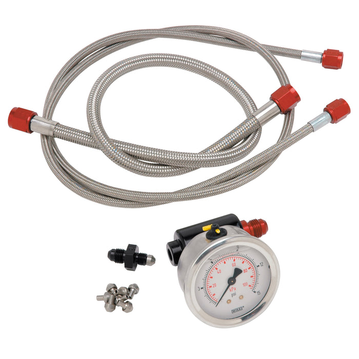 Edelbrock 76506 Fuel Tester - Truck Part Superstore