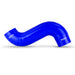 Mishimoto MMHOSE-RAM-03IHBL Silicone Intake Hose, fits 2003-2007 Dodge Ram 5.9L Cummins, Blue - Truck Part Superstore