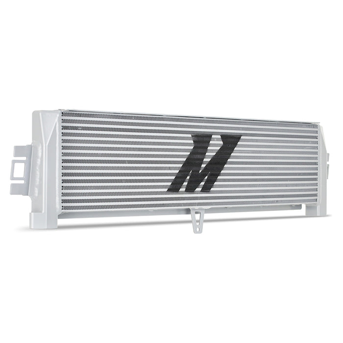 Mishimoto MMOC-G80-21SL Performance Oil Cooler, Fits BMW G8X M3/M4 2021+ - Truck Part Superstore