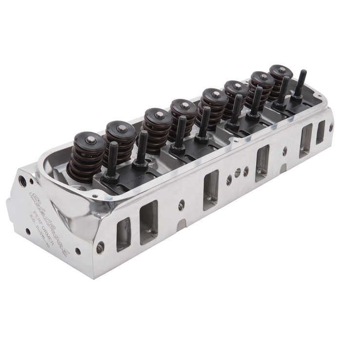 Edelbrock 603219 Engine Cylinder Head - Truck Part Superstore