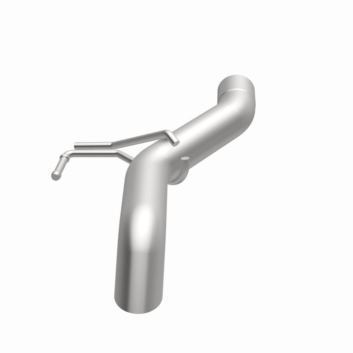 MagnaFlow Exhaust Products 19586 Direct-Fit Muffler Replacement Kit Without Muffler - Truck Part Superstore