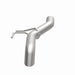 MagnaFlow Exhaust Products 19586 Direct-Fit Muffler Replacement Kit Without Muffler - Truck Part Superstore