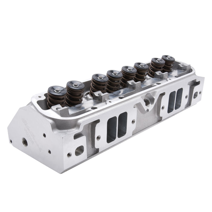 Edelbrock 61739 Engine Cylinder Head - Truck Part Superstore