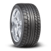 Mickey Thompson 248828 Asymmetric tread design. Aggressive steering response. UTQG 300 AA A. - Truck Part Superstore