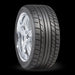 Mickey Thompson 248818 Asymmetric tread design. Aggressive steering response. UTQG 300 AA A. - Truck Part Superstore