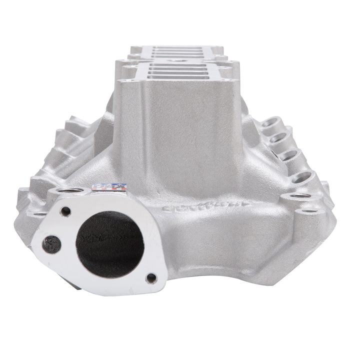 Edelbrock 3820 Edelbrock Performer 5.0L Ford Base Intake Manifold Small Block - Truck Part Superstore