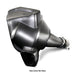 Mishimoto MMAI-G80-21CFG Carbon Fiber Performance Air Intake, fits BMW G8X M3/M4 2021+, Gloss - Truck Part Superstore