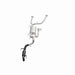 MagnaFlow Exhaust Products 19625 Overland Series Black Cat-Back System - Truck Part Superstore