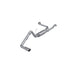 MBRP Exhaust S5407AL Exhaust System Kit - Truck Part Superstore