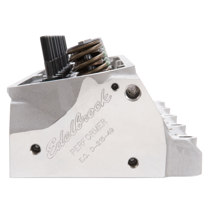 Edelbrock 60359 Engine Cylinder Head - Truck Part Superstore