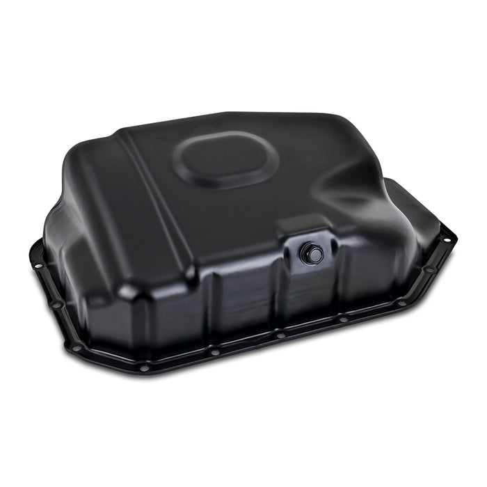 Mishimoto MMOPN-RSX-02S Replacement Oil Pan, fits Acura RSX 2002-2005/Honda Civic 2002-2006 - Truck Part Superstore