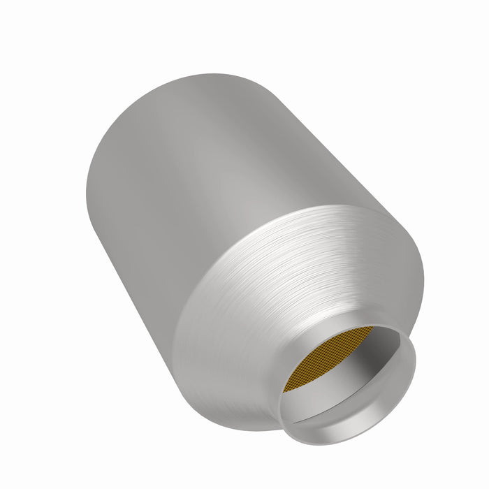 MagnaFlow Exhaust Products 51049 OEM Grade Universal Catalytic Converter - 3.00in. - Truck Part Superstore