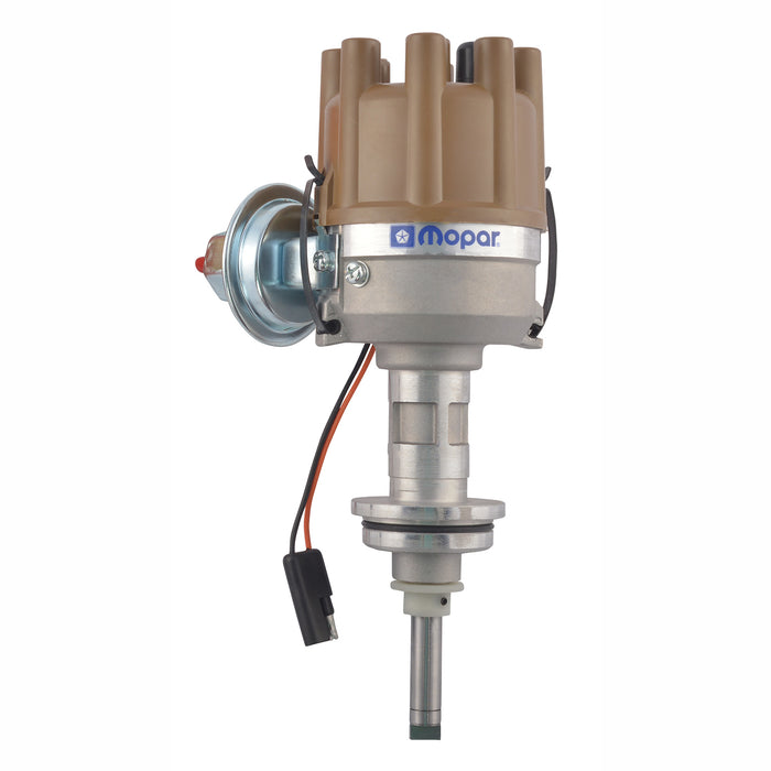 ProForm 440-430 Mopar Electric Distributor Fits 273 thru 360 Chrysler Engines Proform - Truck Part Superstore