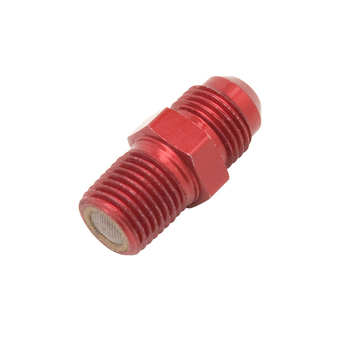 Edelbrock 76533 Nitrous Oxide Fitting - Truck Part Superstore