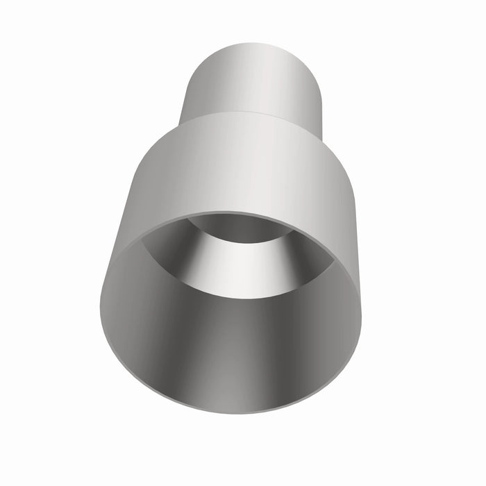MagnaFlow Exhaust Products 10763 Exhaust Tip Adapter - 2.75/4 Inch - Truck Part Superstore