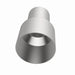 MagnaFlow Exhaust Products 10763 Exhaust Tip Adapter - 2.75/4 Inch - Truck Part Superstore