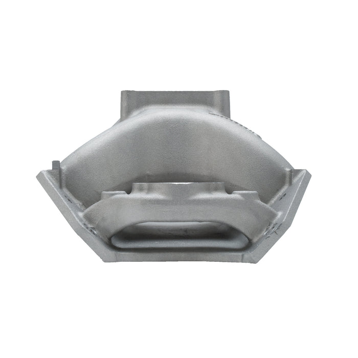 Edelbrock 2803 Big Victor High Velocity Spread Port for BBC 9.8in. deck-height - Truck Part Superstore
