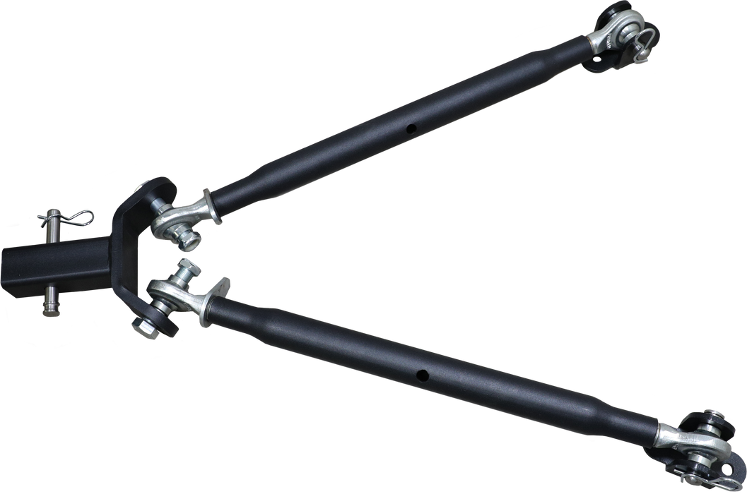 GEN-Y Hitch GH-0105 2.5" Stabilizer Kit for 32K Hitches - Truck Part Superstore