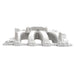 Edelbrock 2839 Engine Intake Manifold - Truck Part Superstore