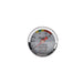 Edelbrock 73800 Nitrous Oxide Pressure Gauge - Truck Part Superstore