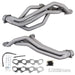 BBK Performance Parts 1950 2009-2023 RAM 1500 HEMI 5.7L 1-3/4 LONG TUBE EXHAUST HEADERS (TITANIUM CERAMIC) - Truck Part Superstore