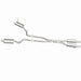 MagnaFlow Exhaust Products 19623 NEO Series Stainless Cat-Back System - Truck Part Superstore