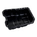 Mishimoto MMOPN-LAN24-09S Replacement Oil Pan, fits Mitsubishi Lancer 2.4L 2009-2017 - Truck Part Superstore