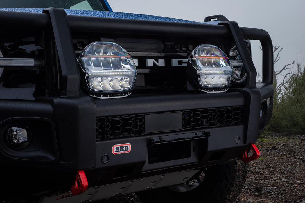 ARB ARBVX17 Intensity IQ Driving Lights - Truck Part Superstore