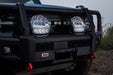 ARB ARBVX17 Intensity IQ Driving Lights - Truck Part Superstore