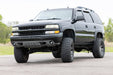 Rough Country 28040 6 Inch Lift Kit - NTD - M1 - Chevy/GMC Tahoe/Yukon 2WD/4WD (00-06) - Truck Part Superstore