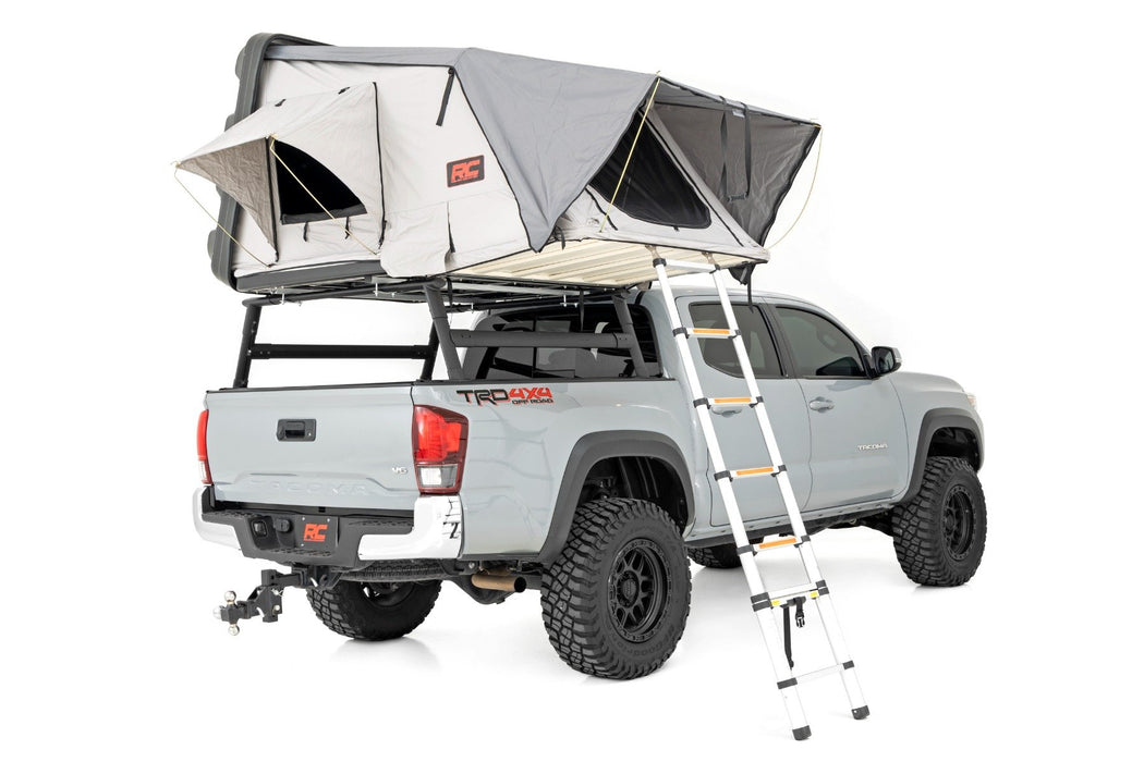 Rough Country 99057 Hard Shell Roof Top Tent Rack Mount Rough Country - Truck Part Superstore
