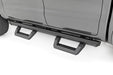 Rough Country 52005 SR2 Adjustable Aluminum Steps - Ford Ranger 2WD/4WD (2019-2023) - Truck Part Superstore