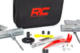 Rough Country 99060 Emergency Tire Repair Kit w/Carrying Case 39pcs Rough Country - Truck Part Superstore