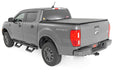Rough Country 52005 SR2 Adjustable Aluminum Steps - Ford Ranger 2WD/4WD (2019-2023) - Truck Part Superstore