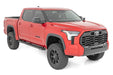 Rough Country 41006 BA2 Running Boards Side Step Bars Toyota Tundra 2WD/4WD (22-23) Rough Country - Truck Part Superstore