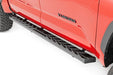 Rough Country 41006 BA2 Running Boards Side Step Bars Toyota Tundra 2WD/4WD (22-23) Rough Country - Truck Part Superstore