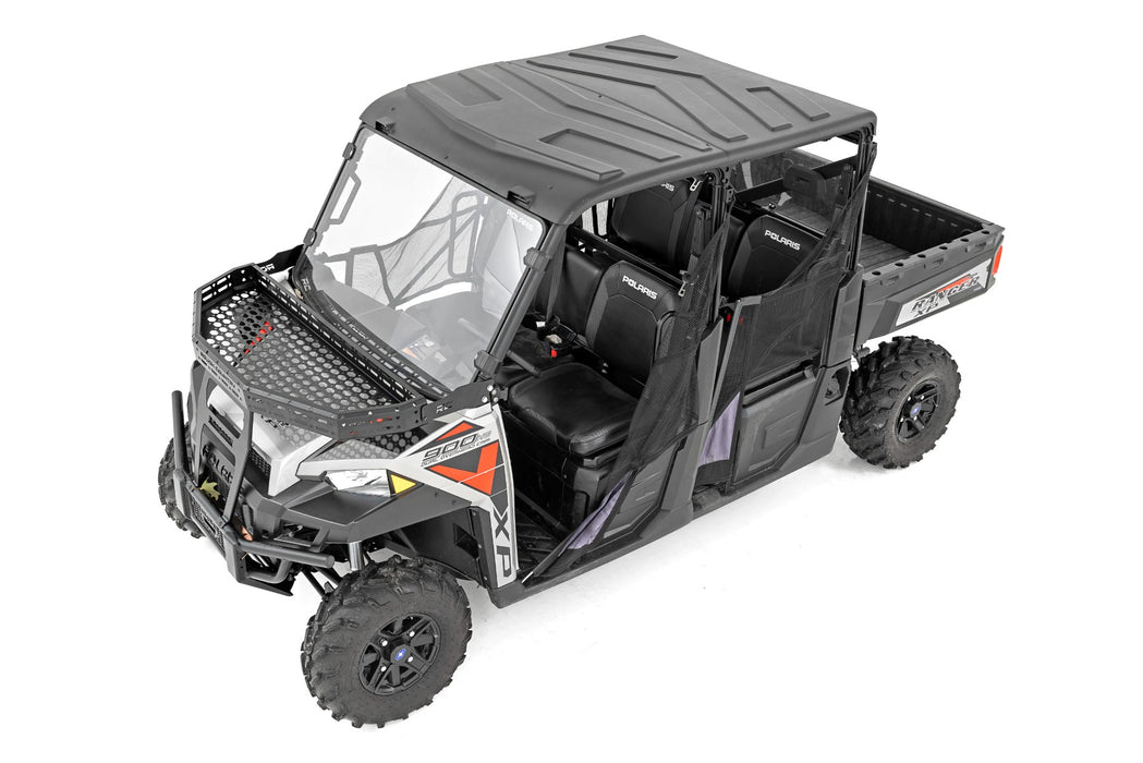 Rough Country 93148 Cargo Rack - Truck Part Superstore